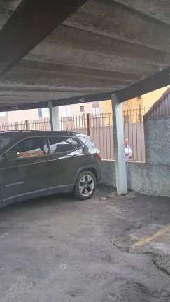 Imagem Aconchegante Apto no Camilopolis