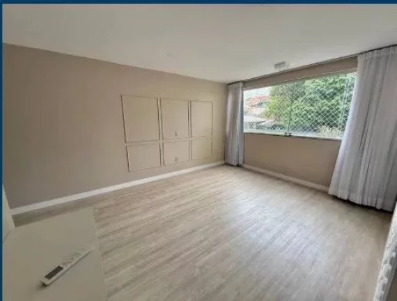 Imagem Apartamento com 2 quartos, sendo 1 suíte - Santa Amélia