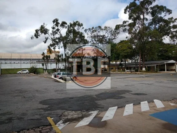 Imagem Galpão Logístico/ Industrial no Jaguaré