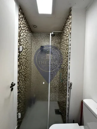 Imagem Oportunidade imperdível: Apartamento à venda em São Paulo-SP, Vila Andrade, 1 quarto, 1 sala, 1 banheiro, 1 vaga, 38m².