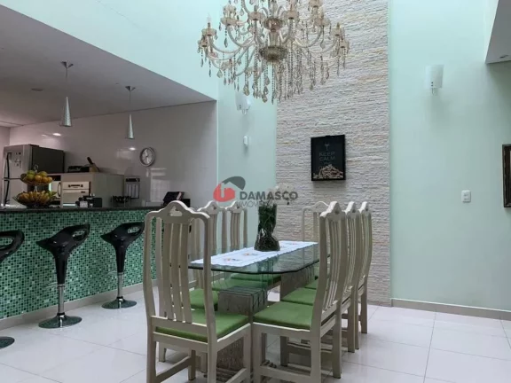 Imagem Sobrado à venda 3 Quartos, 3 Suites, 10 Vagas, 399M², Olímpico, São Caetano do Sul - SP