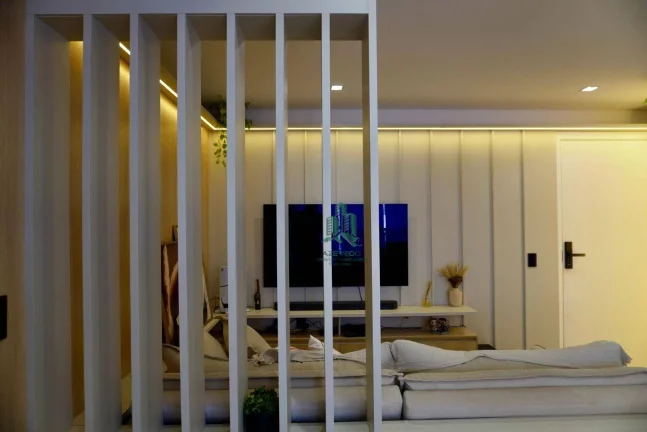 Imagem Apartamento com 2 dormitórios à venda, 47 m² por R$ 499.999,00 - Jardim Vila Galvão - Guarulhos/SP