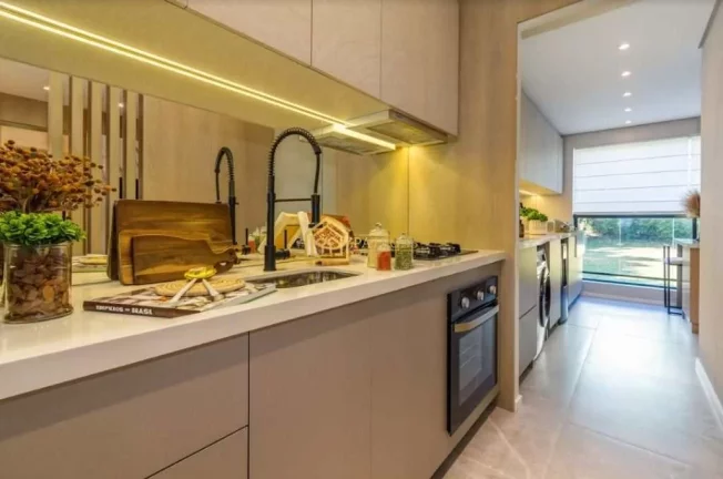 Imagem Apartamento Padrão