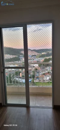 Imagem APARTAMENTO À VENDA SÃO BERNARDO DO CAMPO - SP