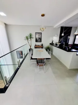 Imagem Casa de Condomínio com 3 Quartos à Venda, 230 m² em Jardim Gramados De Sorocaba - Sorocaba