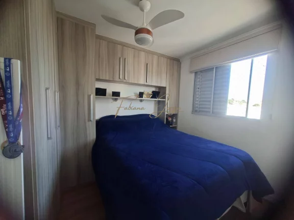 Imagem Apartamento com 3 Quartos à Venda, 70 m² em Parque Prado - Campinas