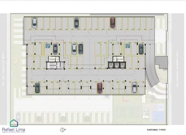 Apartamento 2 Quartos Recife - PE - Imbiribeira
