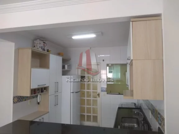 Imagem Casa Duplex Alto Padrão Condomínio Peró