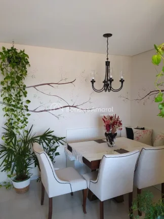 Imagem Apartamentocom 2 dormitorios em excelente localização, próximo ao Parque Zeca Malavazzi, Jardim B...