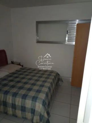 Imagem Apartamento à venda em Guarujá-SP, Pitangueiras: 4 quartos, 2 salas, 2 banheiros, 1 vaga, 102m². Aproveite essa oportunidade!