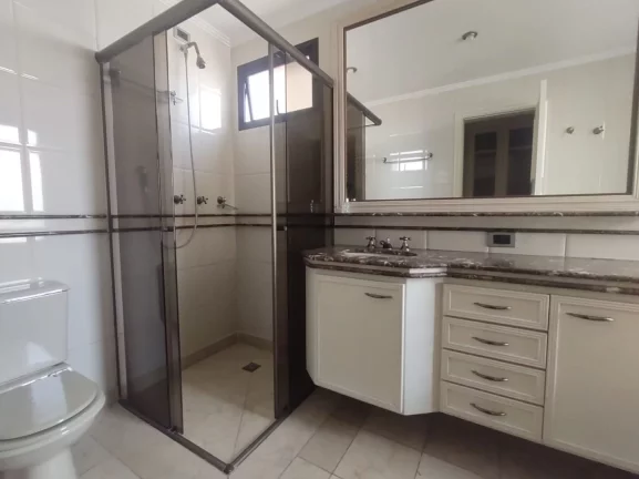 Imagem Apartamento Bairro Jardim Elite - Contendo 2 vagas de garagem, sala para 3 ambientes com sacada, lav...