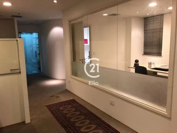 Imagem Conjunto à venda, 60 m² por R$ 550.000,00 - Itaim Bibi - São Paulo/SP