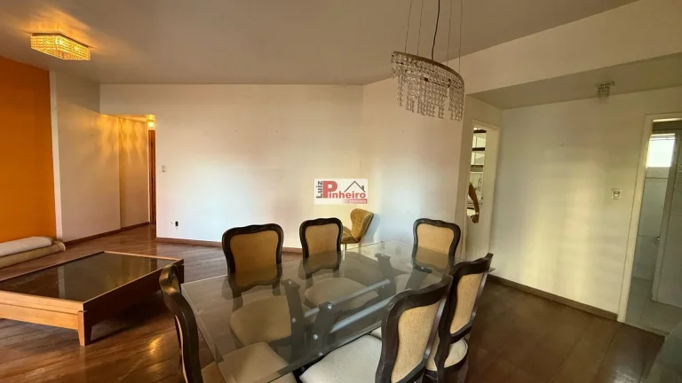 Foto do imóvel: Apartamento na Pituba com 4 4 sendo 2 Suites