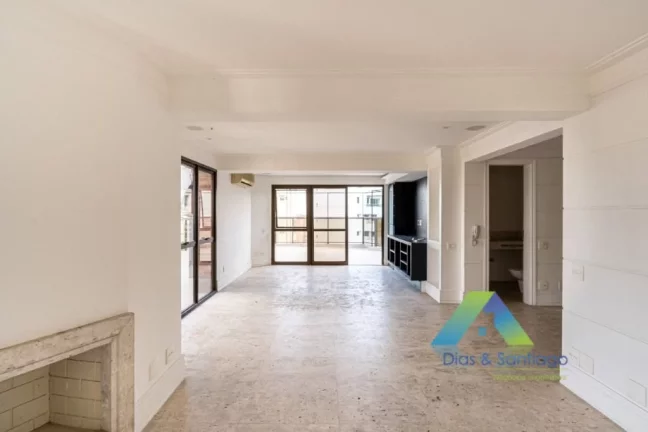 Imagem COBERTURA DUPLEX 591 metros, 4 suítes, 2 dormitórios de empregada, espaço gourmet com piscina, 5 vagas, lazer completo ótima localização e valor !!!