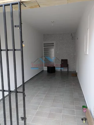 Imagem Sobrado 3 dormitórios - 2 vagas - Brooklin Paulista