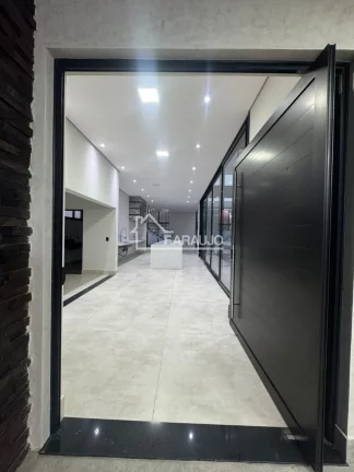 Imagem Casa em condomínio fechado para venda em Sorocaba-SP!