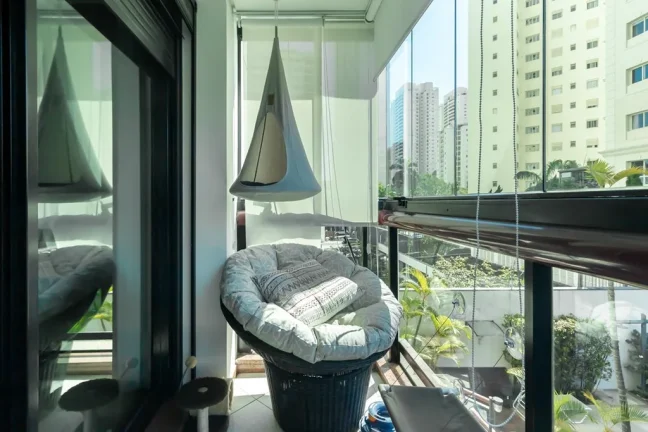 Imagem APARTAMENTO RESIDENCIAL em São Paulo - SP, Campo Belo