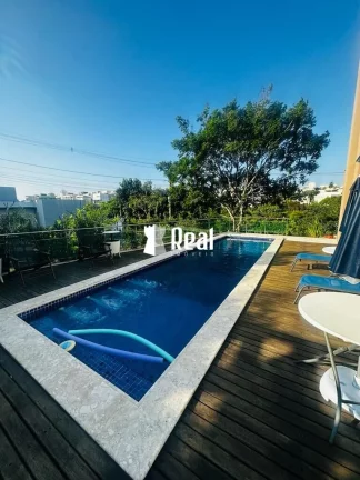 Imagem 7 Suítes - Nascente