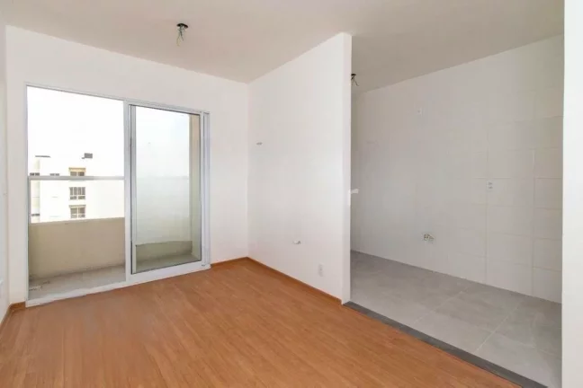 Imagem Condomínio Porto Santiago Apto AS8818 - Apartamento à venda no bairro Morro Santana - Porto Alegre/RS