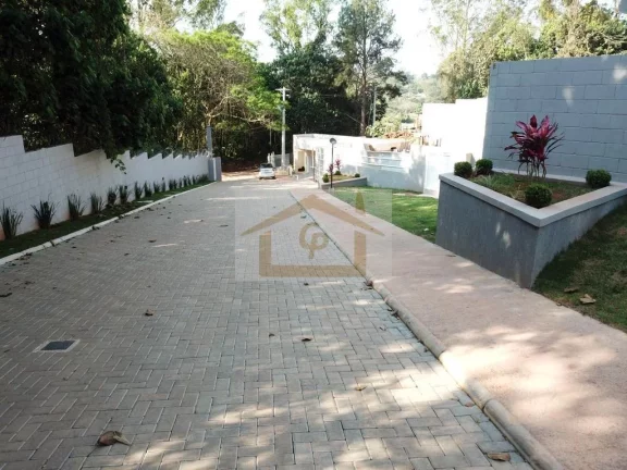 Imagem Pronto! Morada Verde! Residencial com 36 casas, 3 quartos, 2 vagas