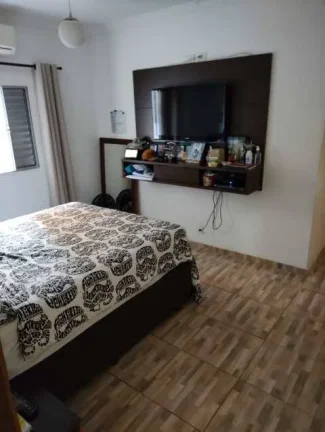 Imagem Casa 3 Dormitórios Na Vila formosa