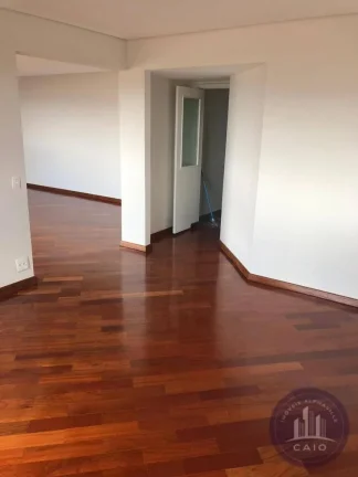Imagem Apartamento 210m² com 4 dormitórios aluguel R$ 10.950,00/mês Alphaville/SP