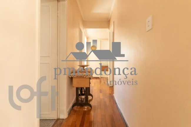 Imagem Apartamento a venda em Perdizes com 110m², 3 quartos e 1 vaga fixa.