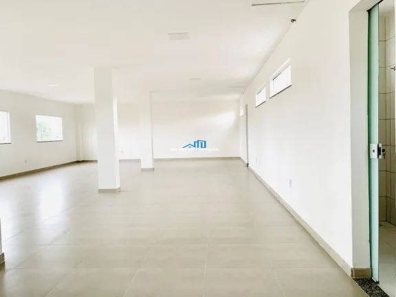 Imagem Ponto Comercial para Locação em Feira de Santana, Tomba, 2 banheiros