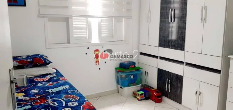 Imagem Casa à venda 2 Quartos, 3 Vagas, 190M², Vila Paulo Silas, São Paulo - SP