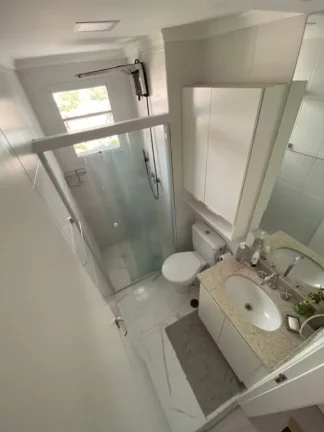 Imagem APARTAMENTO NA VILA FORMOSA 80 M 2 DORMITÓRIOS 1 SUÍTE SALA COM VARANDA GOURMET COZINHA BANHEIROS LAVANDERIA 2 VAGAS DE GARAGEM
