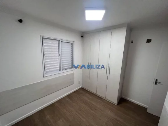 Imagem Parque Residence - 77 metros 3 dormitórios - Estuda Permuta
