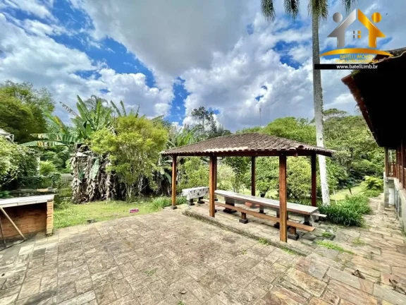 Imagem Casa à venda e para locação no MIOLO DA GRANJA | Batelli Imóveis