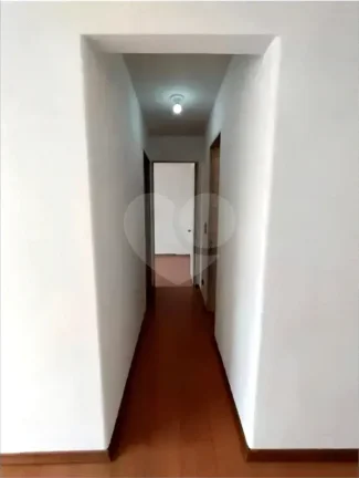 Imagem Apartamento à venda com 2 quartos no condomínio Margarida, São Paulo - SP