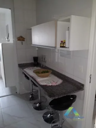 Imagem Apartamento com 3 quartos, 84 m²