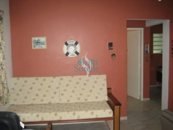 Imagem Prédio Residencial à venda em Enseada - Ubatuba/SP.