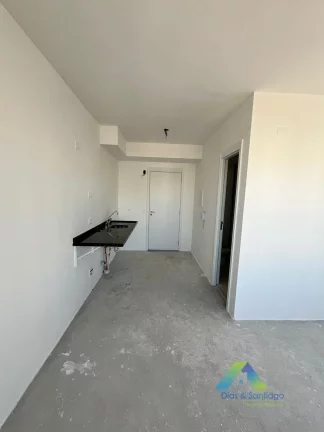 Imagem Apartamento Studio 21 m² a 300 metros do metrô Ipiranga!!!!