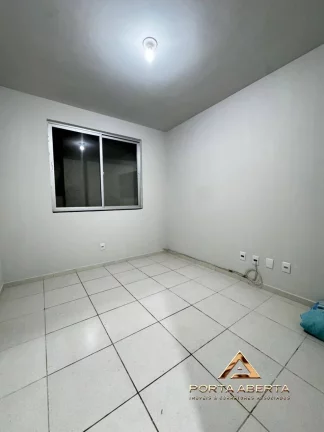 Imagem Apartamento 02 quartos sendo 01 suíte - Cidade Nova - CÓD 1468