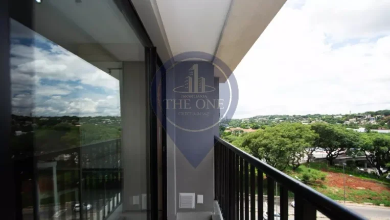 Imagem Studio de Luxo para Locação em Pinheiros, São Paulo-SP: 1 Quarto, 1 Banheiro, 25m² de Área