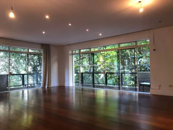 Apartamento à venda Jardim América São Paulo