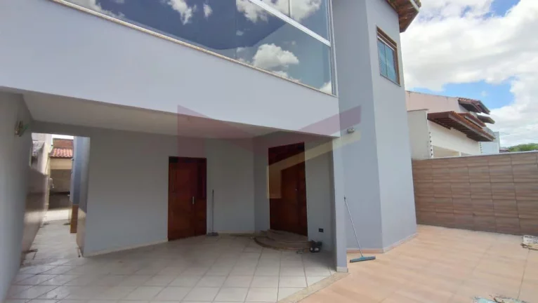 Imagem CASA DUPLEX 10X15 NA CIDADE NOVA