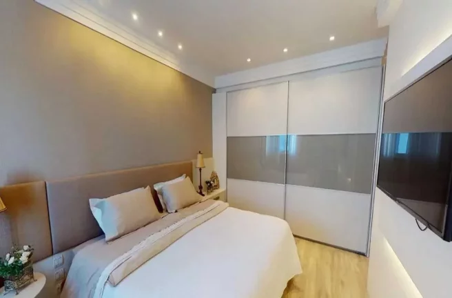 Imagem Cobertura Duplex Frente Mar com 6 suítes e 10 vagas na Avenida Atlântica em Balneário Camboriú