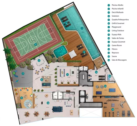 Imagem APARTAMENTO RESIDENCIAL em Vitória - ES, Santa Luíza