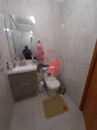 Imagem Sobrado com 4 dormitórios e 2 vagas à Venda no bairro Rudge Ramos em São Bernardo do Campo