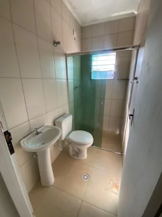 Imagem Sobrado com 2 dormitórios à venda, 72 m² por R$ 350.000,00 - Jardim Varan - Suzano/SP