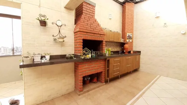 Imagem Apartamento Padrão