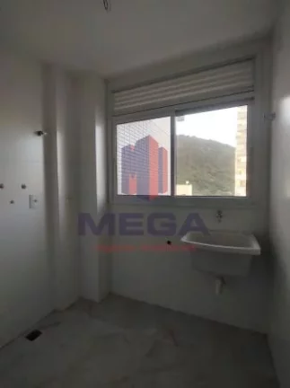 Imagem 4 quartos na quadra do mar da Praia da Costa com vista