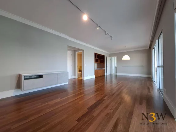 Imagem Apartamento com 3 dormitórios à venda, 156 m² por R$ 2.650.000,00 - Vila Leopoldina - São Paulo/SP