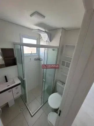 Imagem Lindo apartamento a 400m do metrô Parada Inglesa à venda,por R$ 458.000 - Tucuruvi - São Paulo/SP