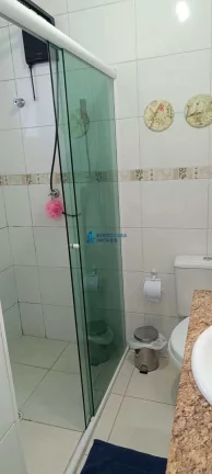 Imagem Casa de Condomínio