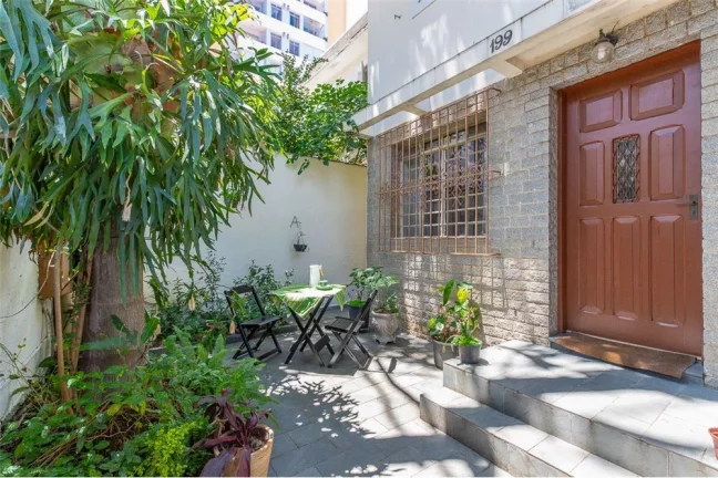 Imagem CASA RESIDENCIAL em São Paulo - SP, Chácara Santo Antônio (Zona Sul)